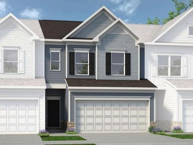 Townhouse for sale in Tennessee