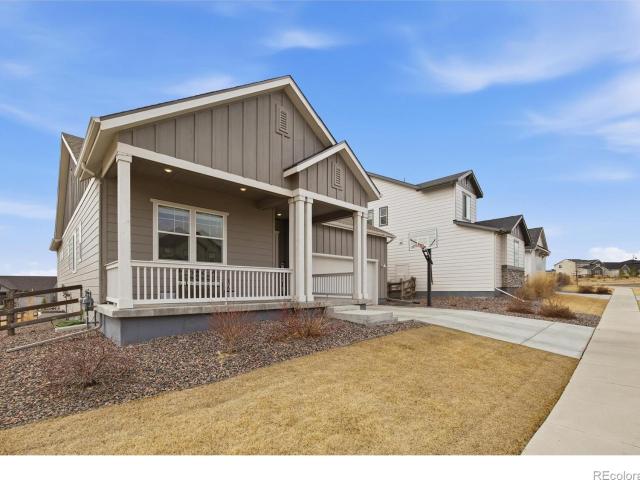 House for sale in Firestone, Colorado