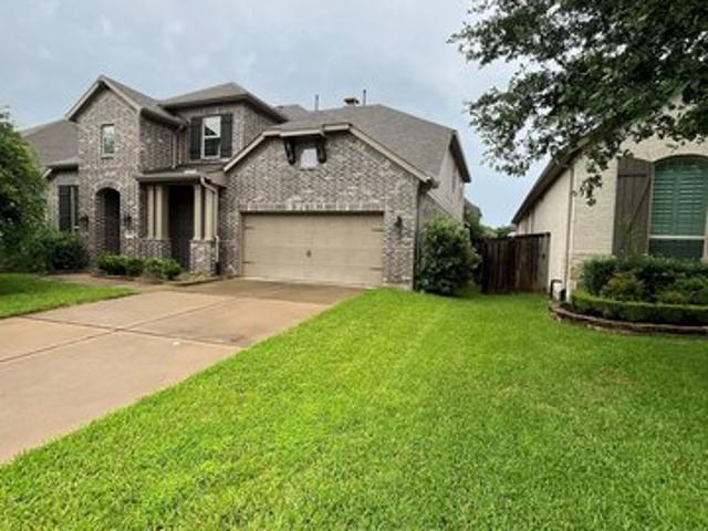 House for sale in Fulshear, Texas