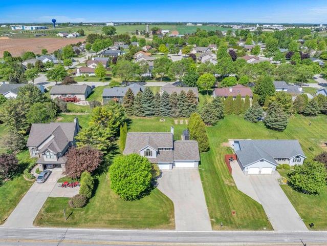 House for sale in Sheboygan, Wisconsin