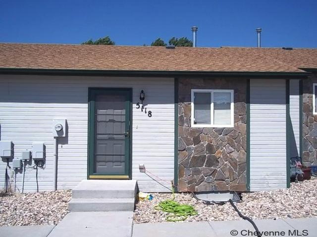 Townhouse for sale in Wyoming