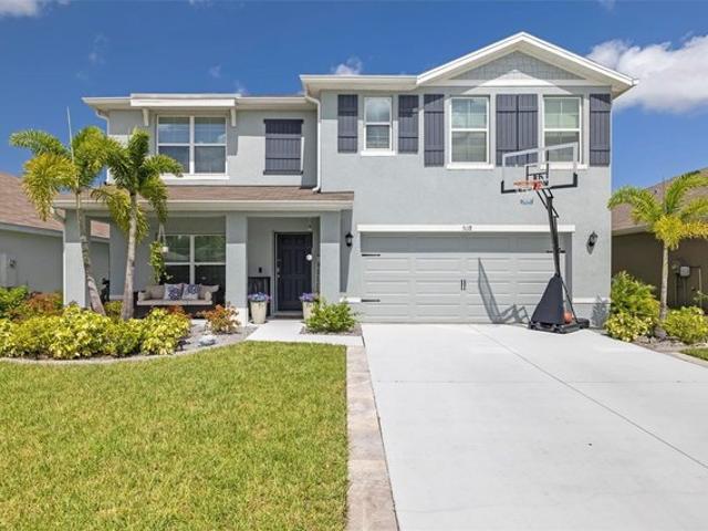 House for sale in Palmetto, Florida
