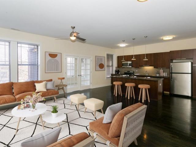 Apartment for rent in Chicago Park, Illinois