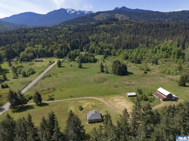 House for sale in Port Angeles, Washington