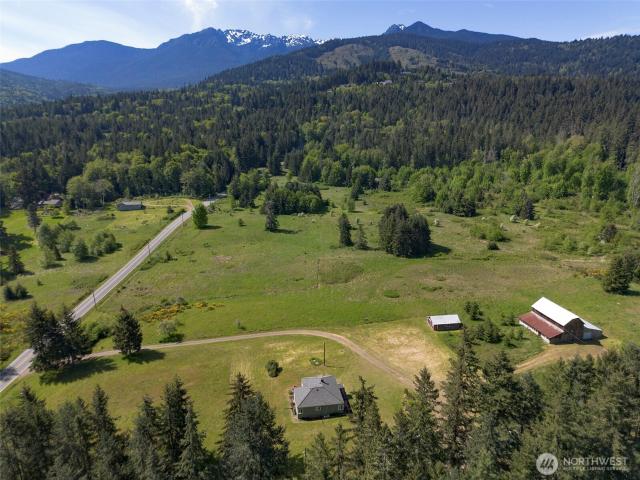 House for sale in Port Angeles, Washington