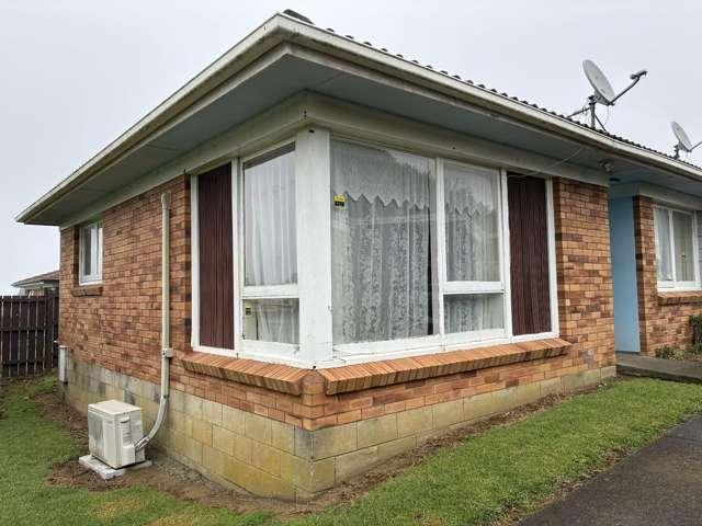Apartment for rent in East Tamaki, Oroua County