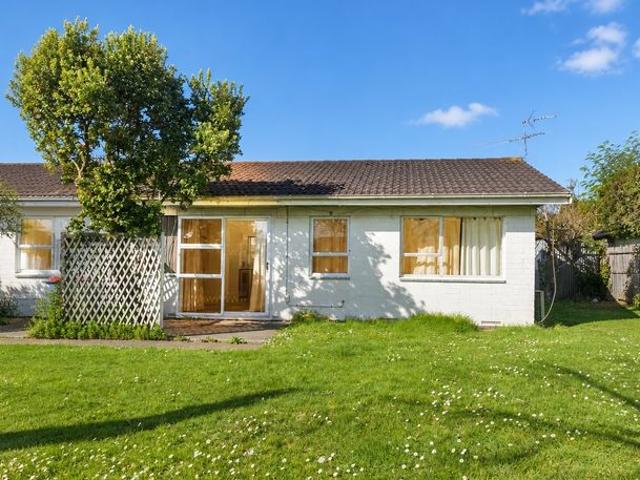 Apartment for rent in Avondale, Oroua County