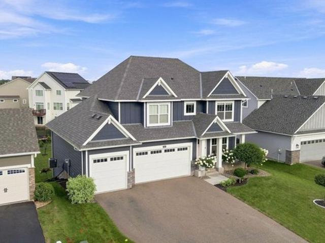 House for sale in Woodbury, Minnesota