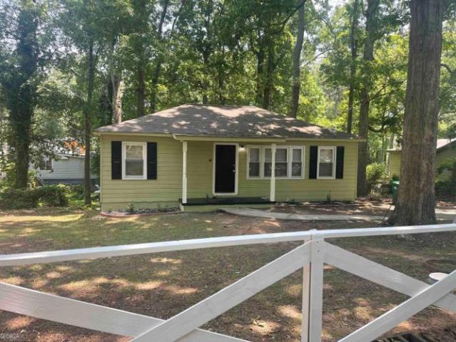 House for sale in Clayton, Georgia