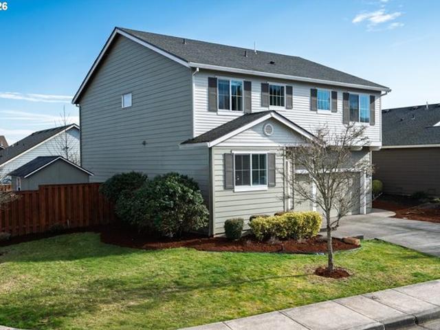 House for sale in Oregonia