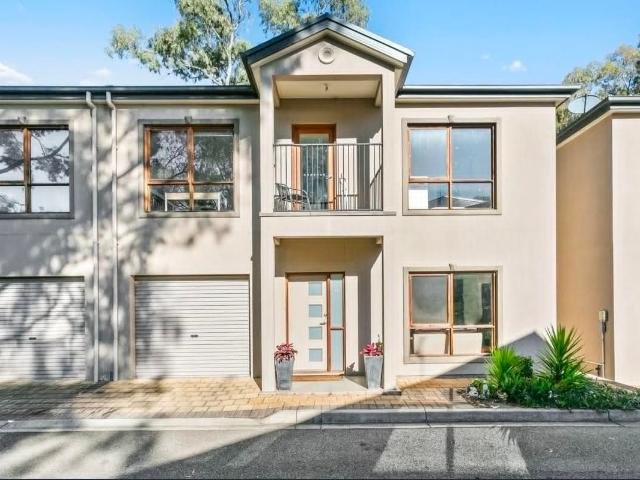 Apartment for rent in Horseshoe Creek, South Australia