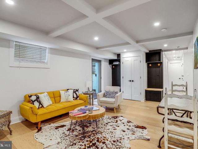 Townhouse for sale in Washington, Washington DC