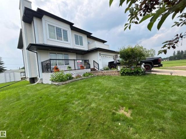 House for sale in Mundare, Alberta