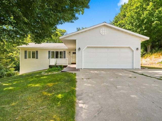 House for sale in Traverse City, Michigan
