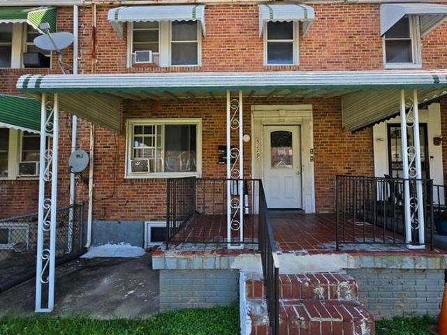House for sale in Gibsonton, Maryland