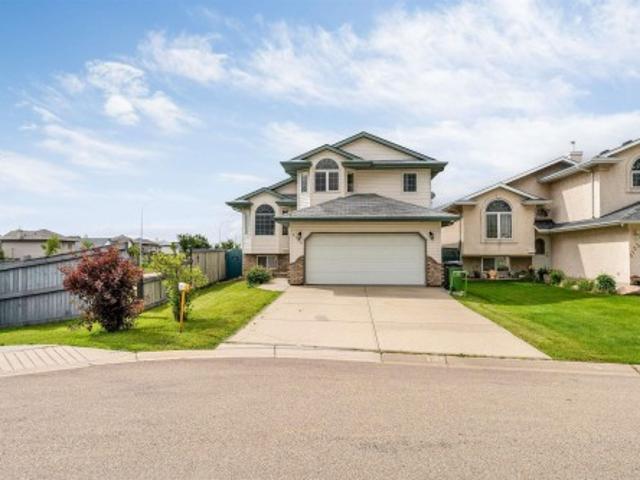 House for sale in Wedgewood, Alberta