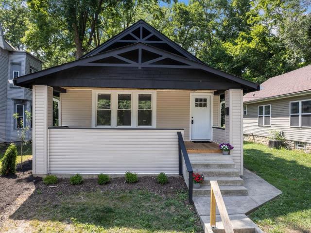 Property for rent in Roselawn, Ohio