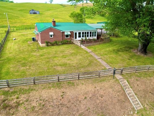 House for sale in Virginia