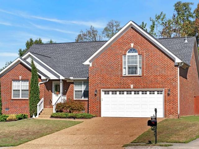 House for sale in Mount Juliet, Middle Tennessee