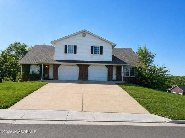 House for sale in Jefferson City, Missouri