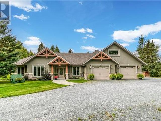 House for sale in Val Thérèse, Greater Sudbury