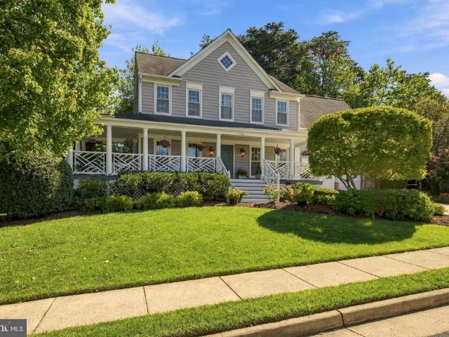 House for sale in Centreville, Fairfax County