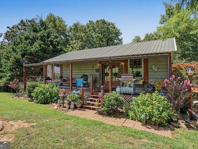 House for sale in Carrollton, Georgia
