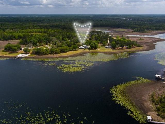 House for sale in Keystone Heights, Florida