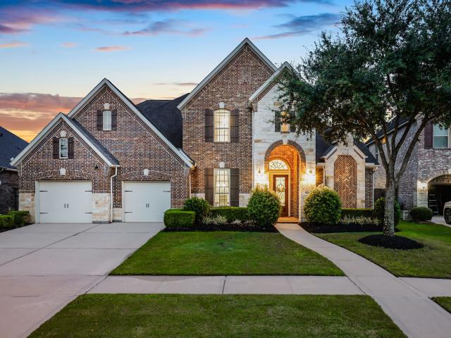 Property for sale in Fulshear, Texas