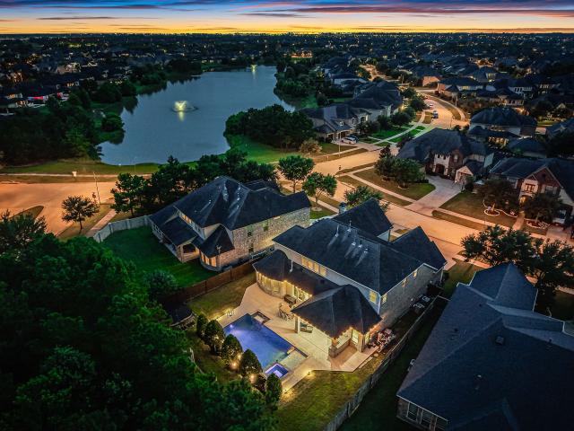 House for sale in Fulshear, Texas