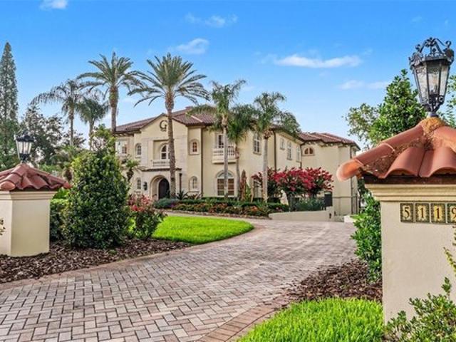 House for sale in Lakeland, Florida