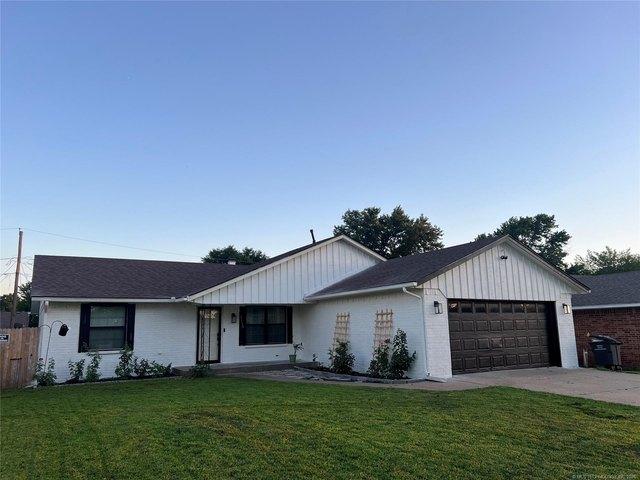 House for sale in Bartlesville, Oklahoma