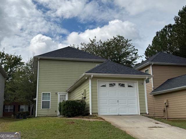 House for sale in The Village at Walker's Bend, Covington
