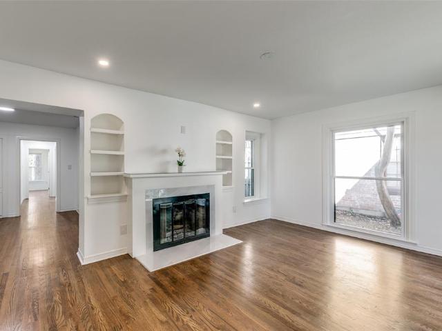 Property for rent in Dallas, Texas