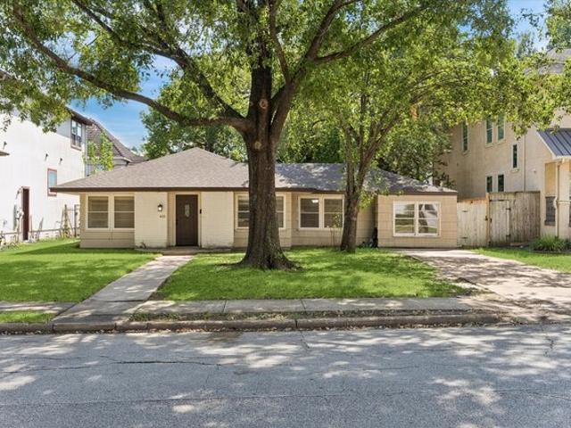 House for sale in Bellaire, Harris County