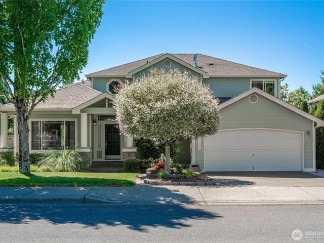 House for rent in Auburn, Washington