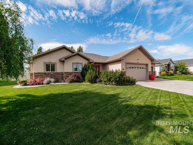House for sale in Idaho Falls, Idaho