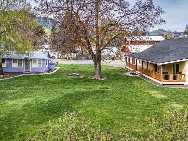 House for sale in Cashmere, Washington