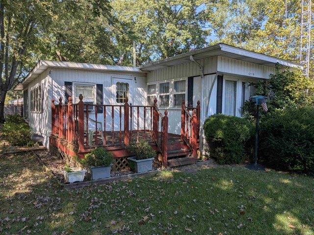 House for sale in North Judson, Indiana