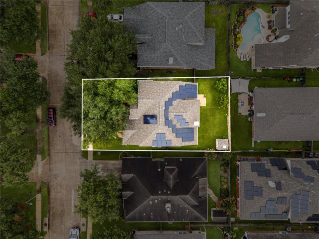House for sale in Harris, Texas