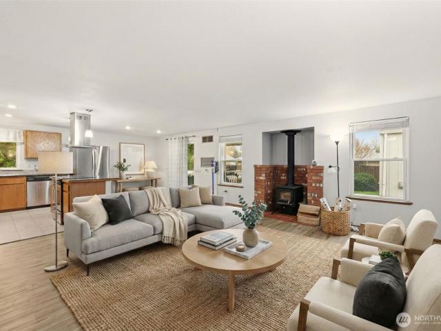 House for sale in Marysville, Washington