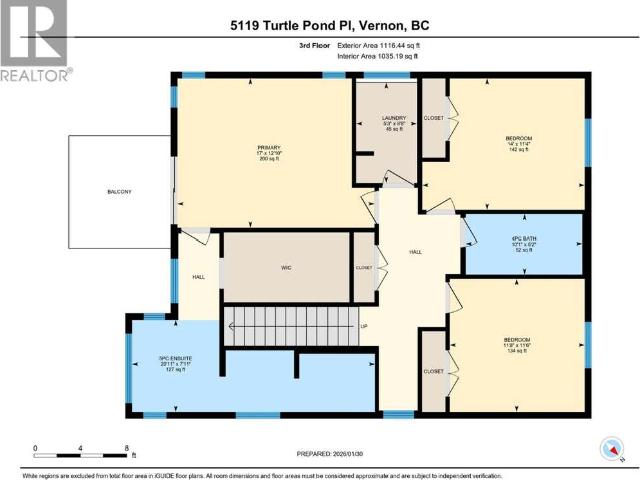 House for sale in Vernon, British Columbia