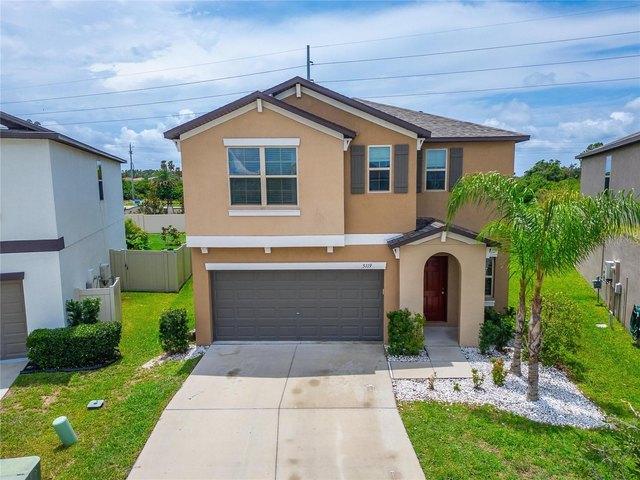 House for sale in Apollo Beach, Florida