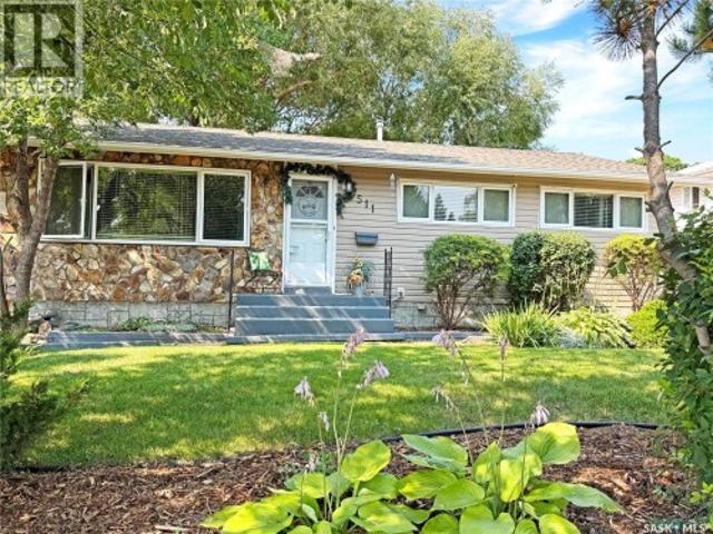 House for sale in North Battleford, Saskatchewan