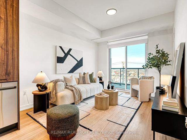 Condo for sale in Woburn, Ontario