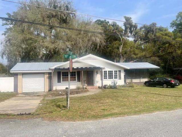 House for sale in Jasper, Florida