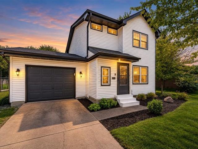 House for sale in Bondurant, Iowa