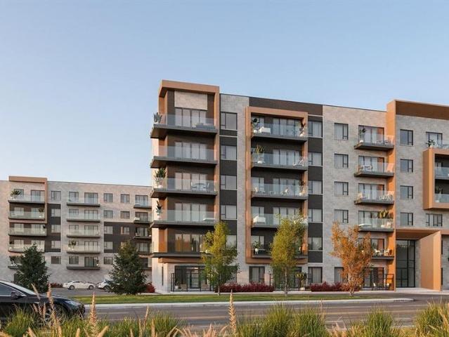 Apartment for rent in Roussillon, Quebec