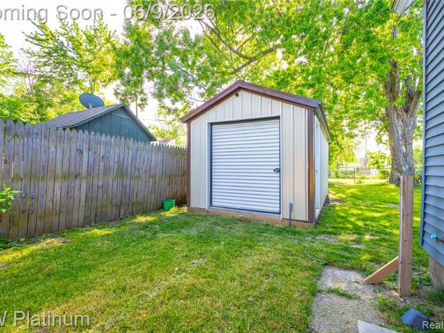 House for sale in Fort Gratiot, Michigan