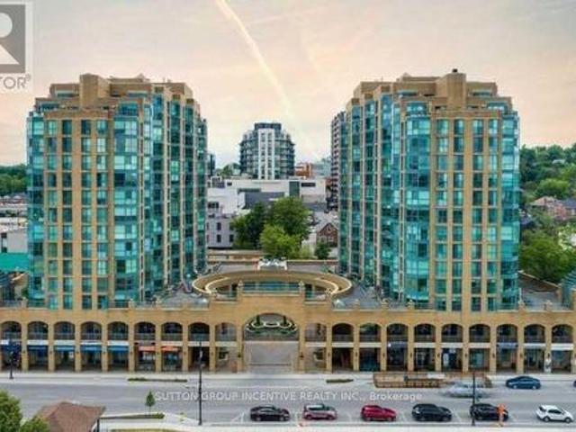 Condo for sale in Barrie, Ontario